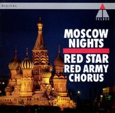 Moscow Nights / Red Star Red Army Chorus