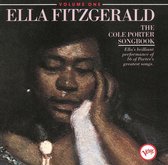 Ella Fitzgerald Sings the Cole Porter Songbook, Vol.1