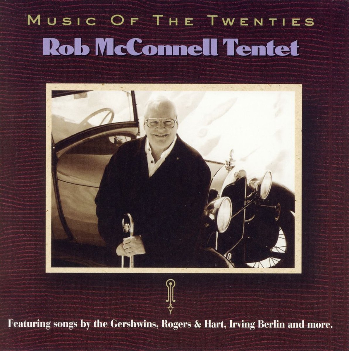 Music Of The Twenties