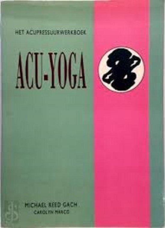M.R. Gach - ACU YOGA
