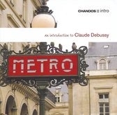 Ulster Orchestra - Debussy: An Introduction To Clade Debussy (3 CD)