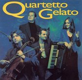 Quartetto Gelato