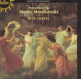 Moszkowski Piano Music Vol. 2