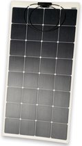 RaySolar flexibel zonnepaneel 160Wp Mono