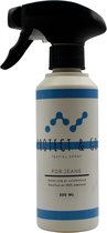 PROTECT & GO | For Jeans - Textiel spray voor spijkerbroeken - Waterafstotend