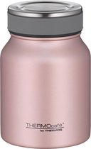 Thermos THERMOcafé - Voedseldrager - 500ml - Rose Gold