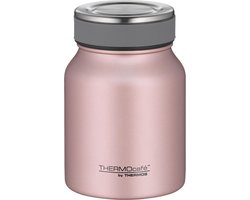 Thermos THERMOcafé - Voedseldrager - 500ml - Rose Gold