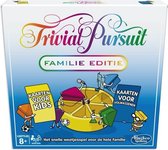 Hasbro Gaming - Trivial Pursuit - Familie Editie