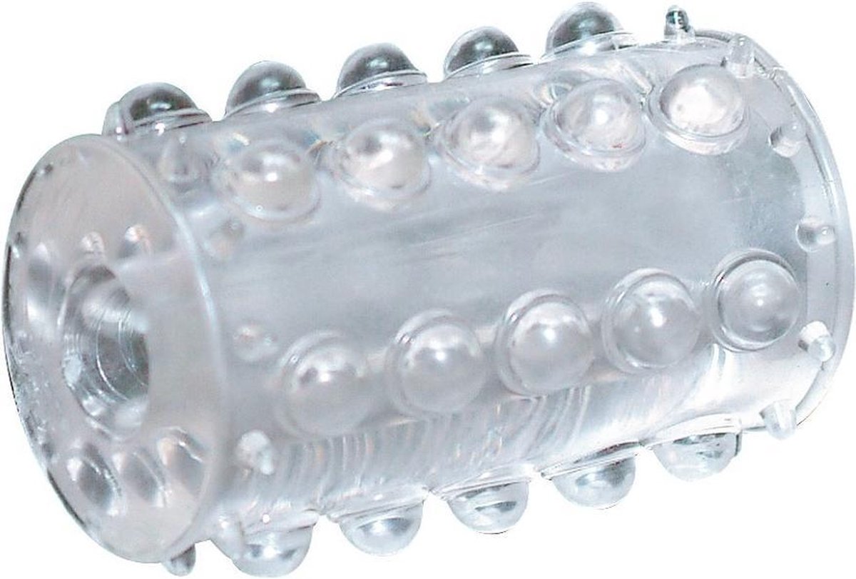 Goedkoopste You2Toys Stimulerende Dikke Penis Sleeve Set Flexibel