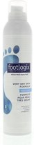 Footlogix Very Dry Skin Formula Voet Mousse 300ml