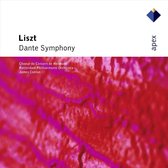 Liszt: Dante Sym