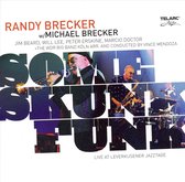 Randy Brecker & Mich Brecker: Some Skunk Funk [2xWinyl]