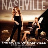 The Music of Nashville: Season 2, Vol. 2