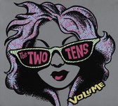 The Two Tens - Volume (CD)