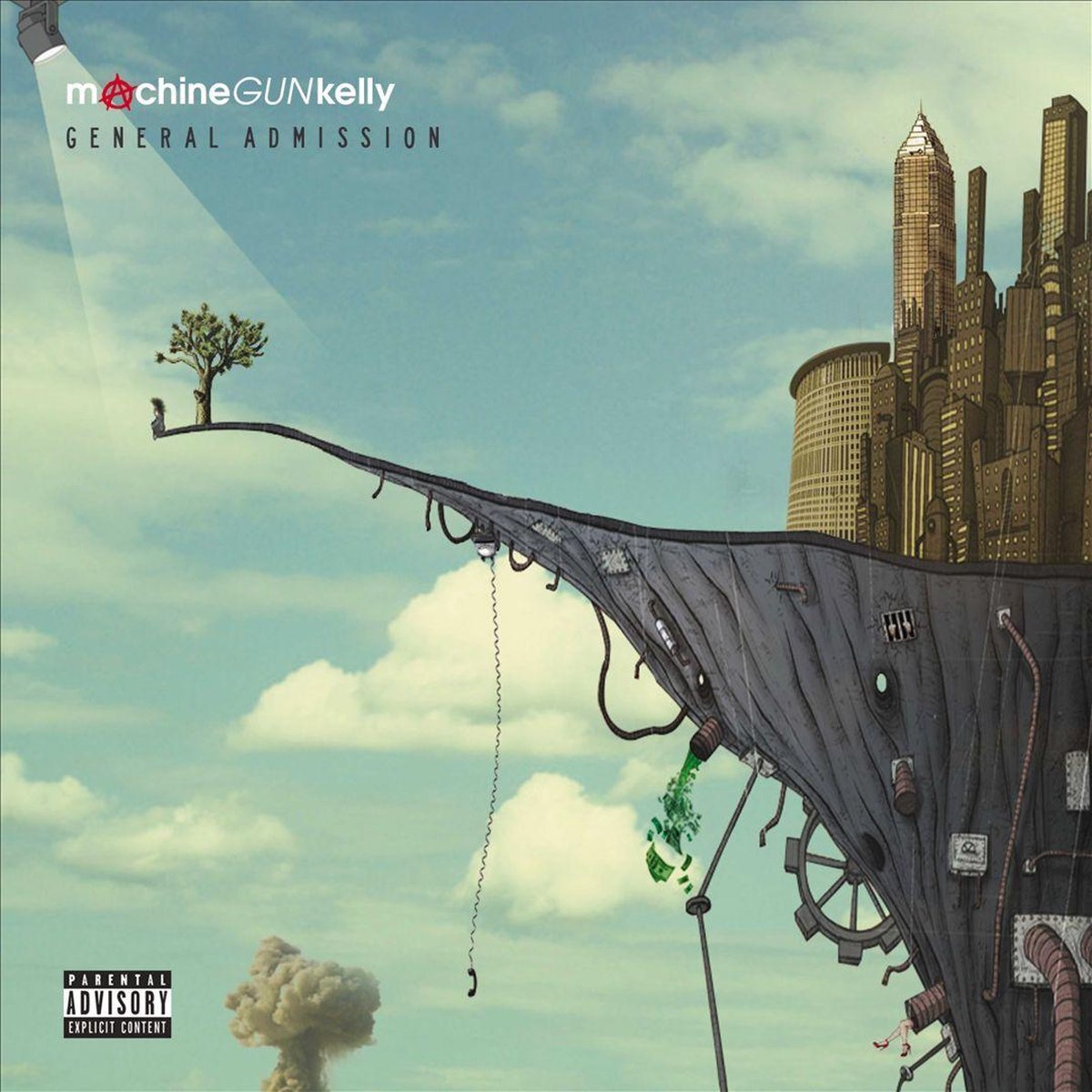 General Admission (Exp)