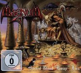 Sacred Blood 'Divine' Lies (2CD)