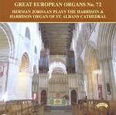 Great European Organs No.72: St.Albans Cathedral