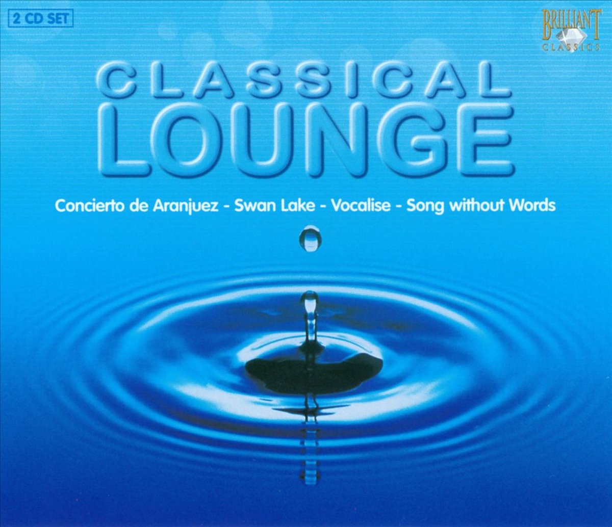 Classical Lounge [Brilliant]