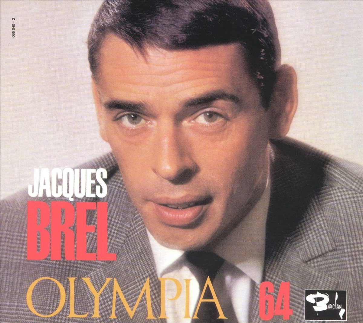 Olympia 64