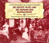 Die Leichte Muse Und Die Königin Der Instrumente