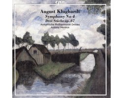 Symphony No.4 Op.57