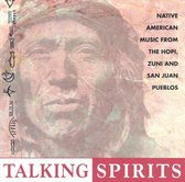 Talking Spirits: Native American Music From The...