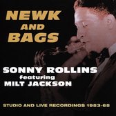 Newk And Bags: Studio And Live 1953-1965