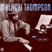 Malachi Thompson - The Jaz Life (CD)