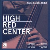 Jason Roebke Octet - High/Red/Center (CD)