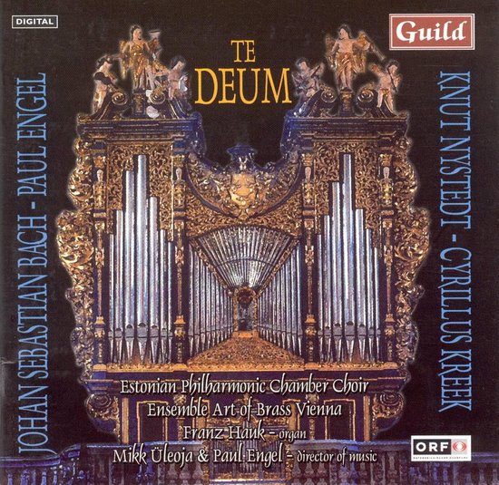 Te Deum