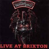 Live at Brixton '87