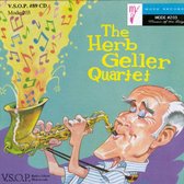 Herb Geller Quartet