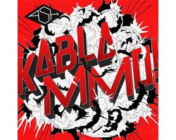Kablammo (Deluxe Edition)