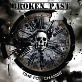 Broken Past - Time For Change (CD)