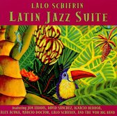 Lalo Schifrin - Latin Jazz Suite (CD)