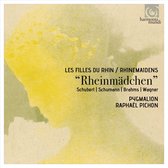 Ensemble Pygmalion - Rheinmadchen (CD)