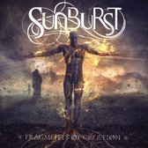 Sunburst - Fragments Of Creation (CD)