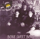 Grave Stompers - Bone Sweet Bone (CD)