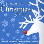 Favorite Christmas Songs Sing-A-Long