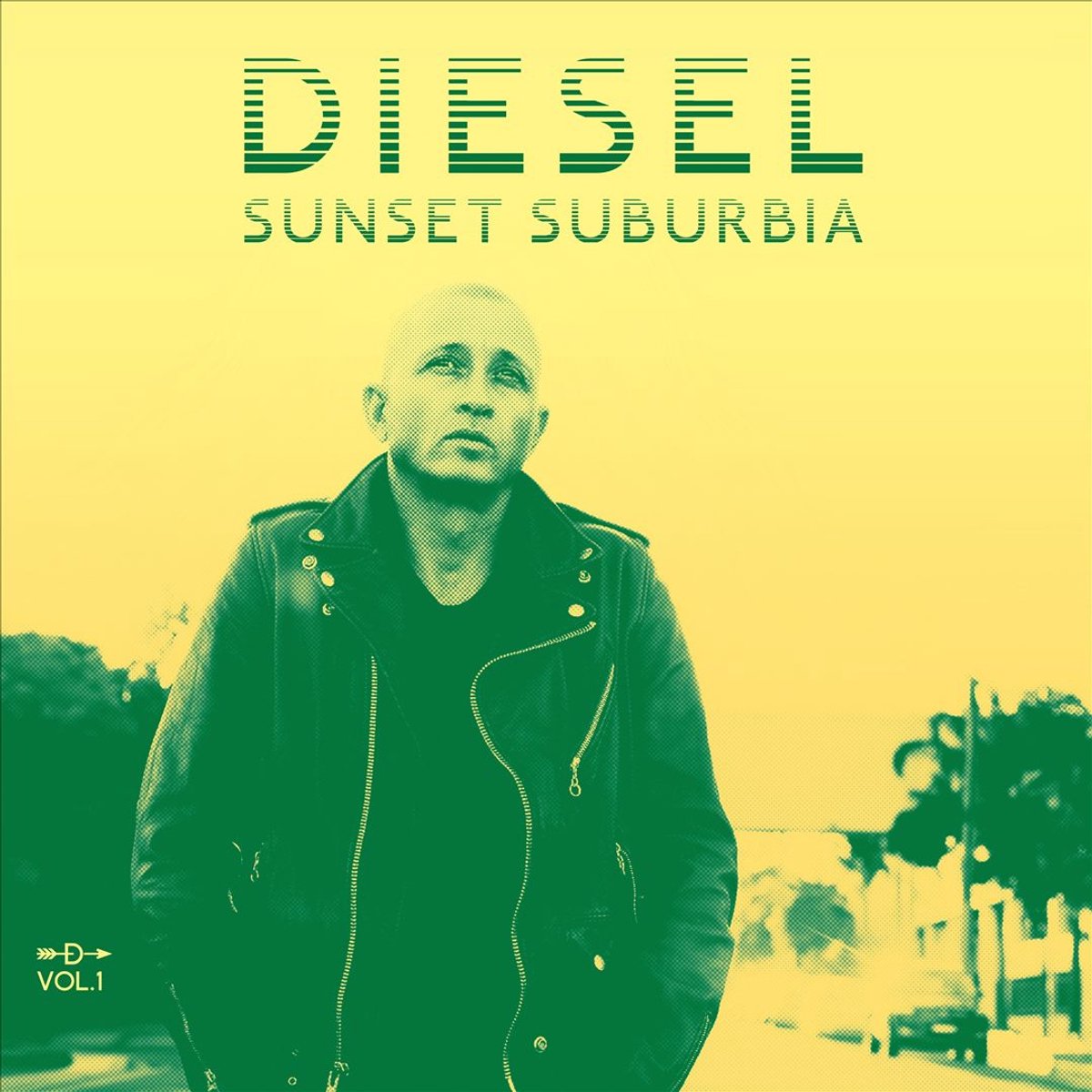 Sunset Suburbia, Vol. 1