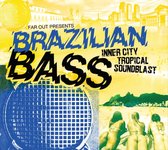 Various Artists - Far Out Presents: Brazilian Bass (CD)