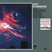 Stonebone (Red Vinyl) (Rsd 2020)