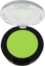 Mehron INtense Pro Pressed Powder Pigment - Electric Green