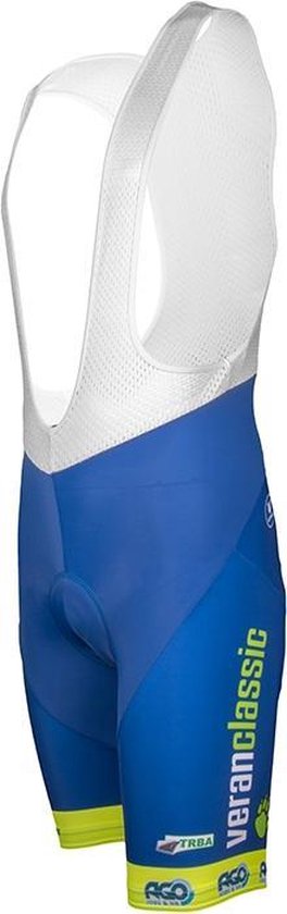 WB AQUA PROTECT VERANCLASSIC Vermarc Korte Broek ESL Maat XL