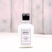 Travelsize DEPOT No.402 PRE&POST SHAVE EMOLLIENT FLUID !!   mini 50 ml