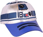 STAR WARS - Cap - Pet R2D2