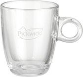 Pickwick theeglas - 26 cl - 6 stuks