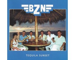 Bzn - Tequila Sunset