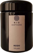 Nio organics - Reishi - biologisch (100 gram)