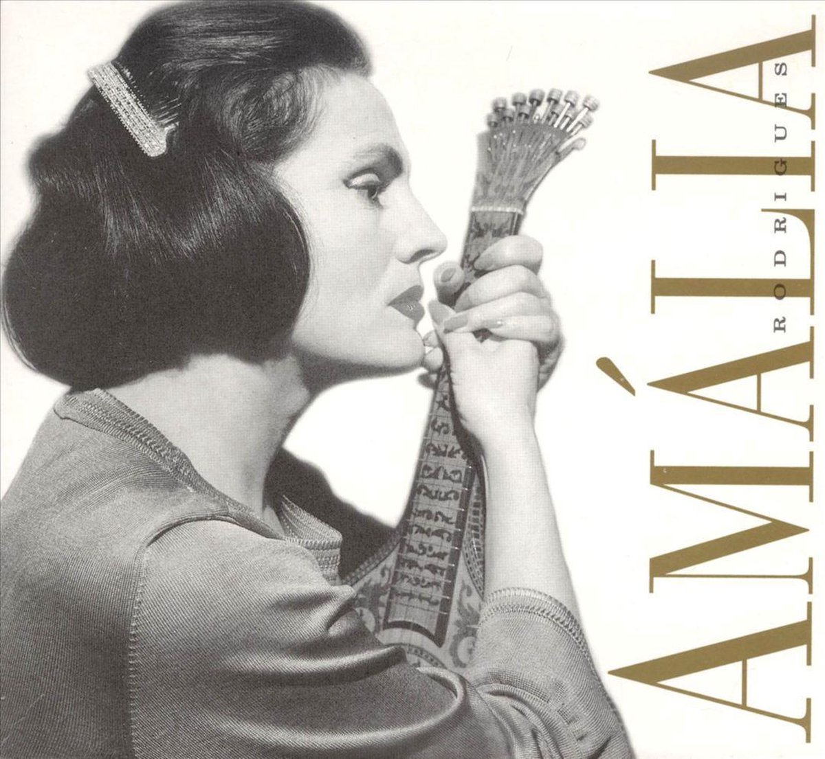 Amalia(2Cd) Incl. Fotoboek